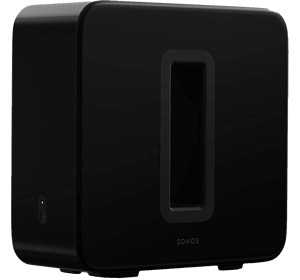 Sonos Sub 