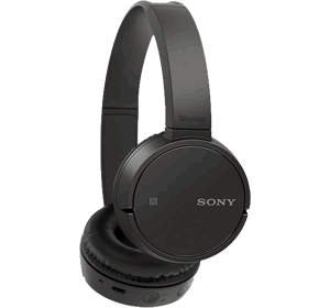 Sony WH-CH500BT Wireless Headphones