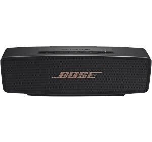 Bose SoundLink Mini II