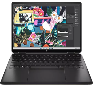 HP Spectre x360 14-ef2020na Convertible Laptop
