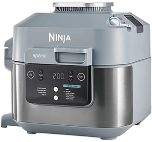 Ninja Speedi ON400UK 10-in-1 Rapid Cooker and Air Fryer