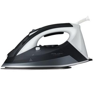 John Lewis Speed Steam Iron