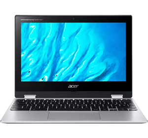 Acer 311 Chromebook Spin Convertible Laptop