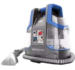 Vax SpotWash Duo Spot Vacuum Cleaner