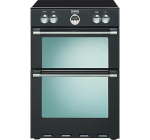 Stoves Sterling 600MFTi Electric Cooker