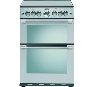 Stoves Sterling 600G Gas Cooker