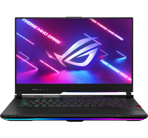 Asus ROG Strix SCAR 15 Gaming Laptop