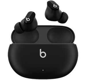 Beats Electronics Studio Buds True Wireless Noise Cancelling Earbuds