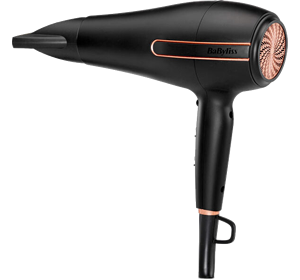 BaByliss Super Power 2400 Hair Dryer