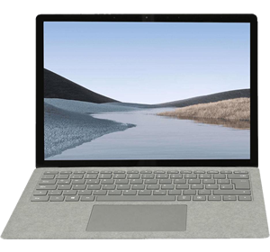 Microsoft Surface 3