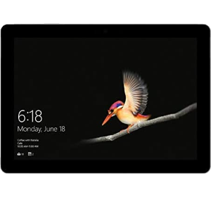 Microsoft Surface Go