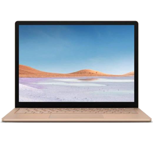 Microsoft Surface Laptop 3