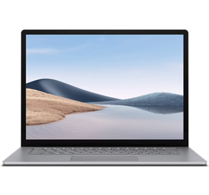 Microsoft Surface Laptop 4