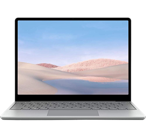 Microsoft Surface Laptop Go