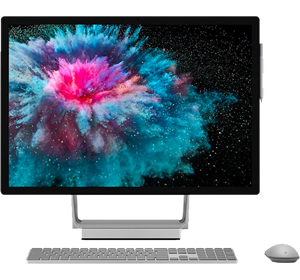 Microsoft Surface Studio 2