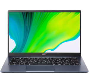 Acer Swift 1 SF114-34 laptop