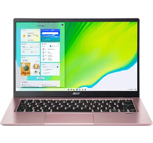 Acer Swift 1 14-inch Full HD Laptop