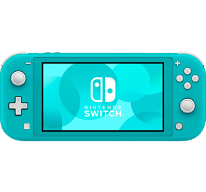 Nintendo Switch Lite Console