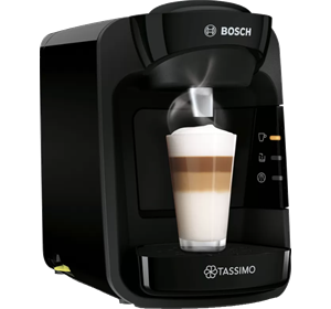 Bosch Tassimo TAS3102GB Coffee Machine by Suny