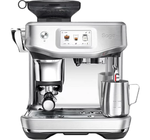 Sage The Barista Touch Impress Coffee Machine