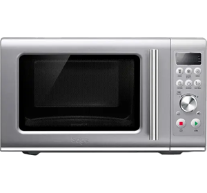 Sage The Compact Wave Microwave