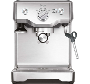 Sage The Duo Temp Pro Espresso Coffee Machine