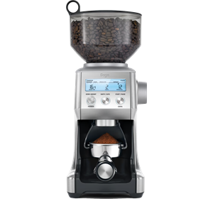 Sage The Smart Grinder Pro Coffee Grinder