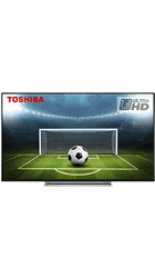 Toshiba 49U6763DB 49-inch 4K Ultra HD