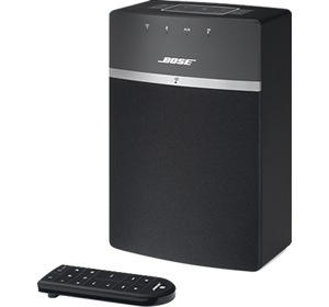 Bose SoundTouch 10