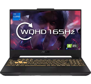 Asus TUF FX507 Gaming Laptop