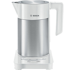 Bosch TWK7201GB Sky Variable Temperature Kettle