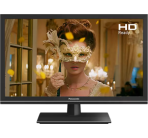 Panasonic TX-24FS500B LED HDR HD Ready