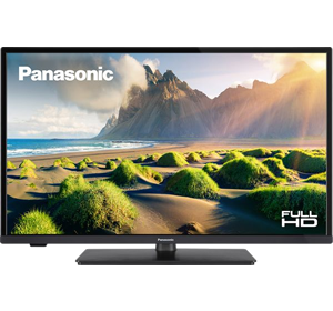 Panasonic TX-32LS490B LED Full HD