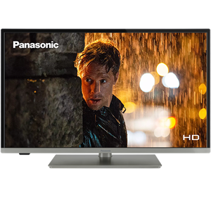 Panasonic TX-32JS360B LED HD Smart TV