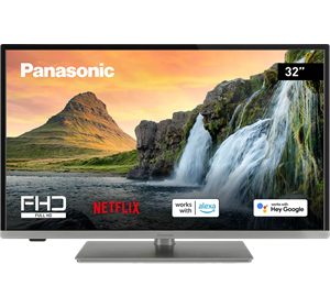 Panasonic 2023 TX-32MS360B LED HDR Full HD 1080p Smart TV