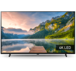 Panasonic 2021 TX-65JX800B LED HDR 4K Ultra HD