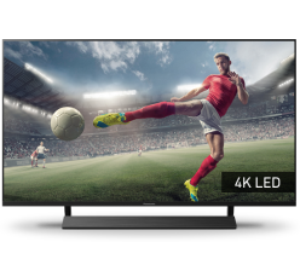 Panasonic 2021 TX-40JX870B LED HDR 4K Ultra HD