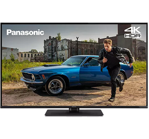 Panasonic 2019 TX-55GX550B LED HDR 4K Ultra HD