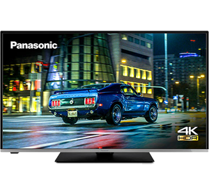 Panasonic TX-43HX585B 2020 LED HDR 4K Ultra HD Smart TV