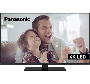 Panasonic 2022 TX-43LX650B LED HDR 4K