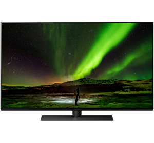 Panasonic 2021 TX-48JZ1500B OLED HDR 4K Ultra HD