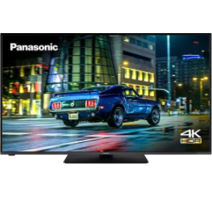 Panasonic 2020 TX-55HX585B LED HDR 4K Ultra HD Smart TV