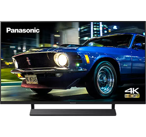 Panasonic TX-50HX820B 50-inch Ultra HD 4K LED Television