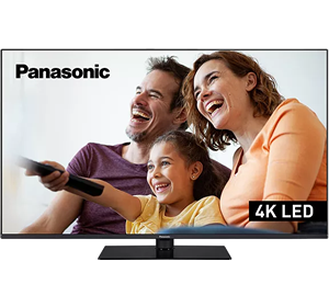 Panasonic 2022 TX-50LX650B LED HDR 4K Ultra HD TV 50-inch