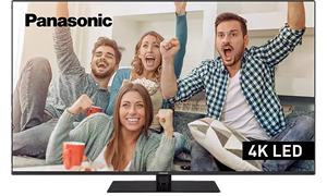 Panasonic 2022 TX-55LX650B LED HDR 4K Ultra HD TV 55-inch