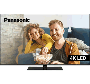 Panasonic 2022 TX-65LX650B LED HDR 4K Ultra HD TV 65-inch