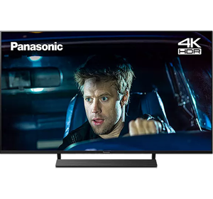 Panasonic 2019 TX-40GX800B LED HDR 4K Ultra HD Smart TV