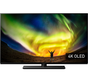 Panasonic 2022 TX-48LZ980B OLED HDR 4K