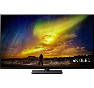 Panasonic 2022 TX-55LZ980B OLED HDR 4K