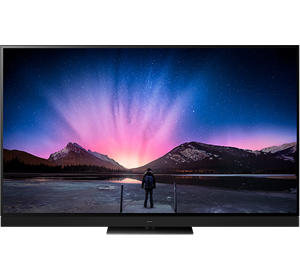 Panasonic 2022 TX-77LZ2000B OLED HDR 4K